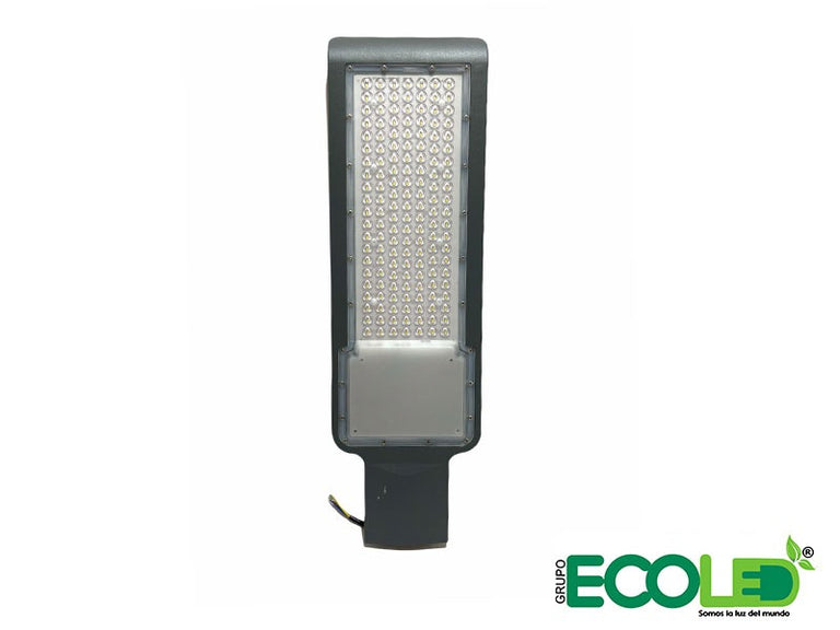 Luminaria de Alumbrado Publico 50W - 100W - 150W - 200W Luz 6500K