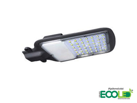 Luminaria led para alumbrado publico 35W 50W 100W 150W 6400K