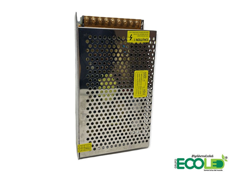 Fuente 5Amp - 15Amp - 10Amp - 20Amp - 30Amp - 40Amp - 50Amp