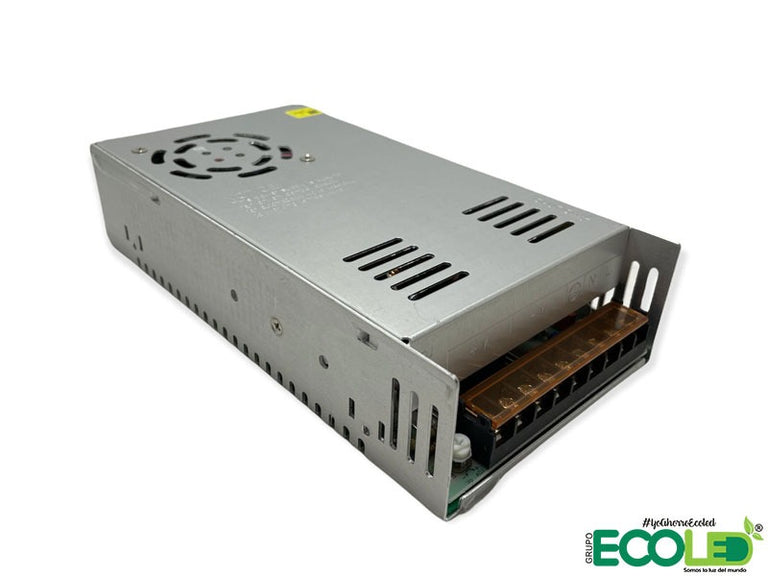 Fuente 5Amp - 15Amp - 10Amp - 20Amp - 30Amp - 40Amp - 50Amp