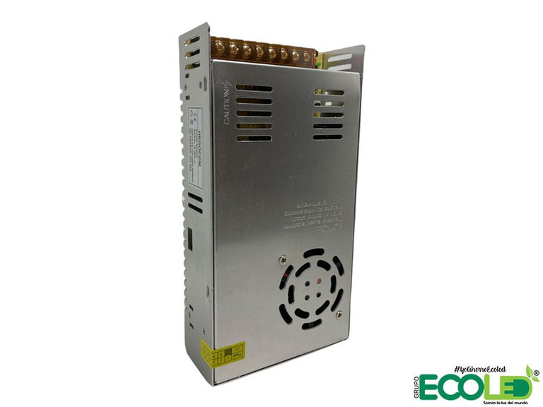 Fuente 5Amp - 15Amp - 10Amp - 20Amp - 30Amp - 40Amp - 50Amp