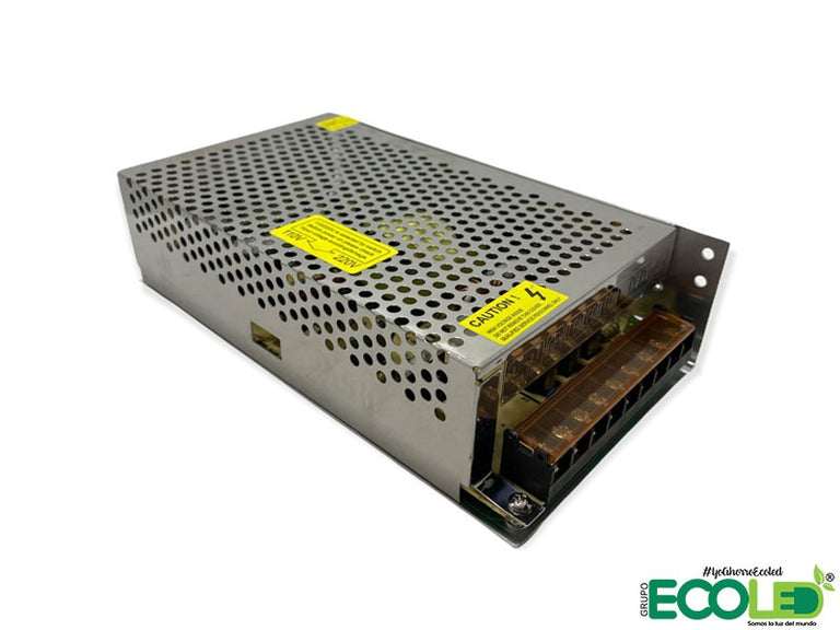 Fuente 5Amp - 15Amp - 10Amp - 20Amp - 30Amp - 40Amp - 50Amp