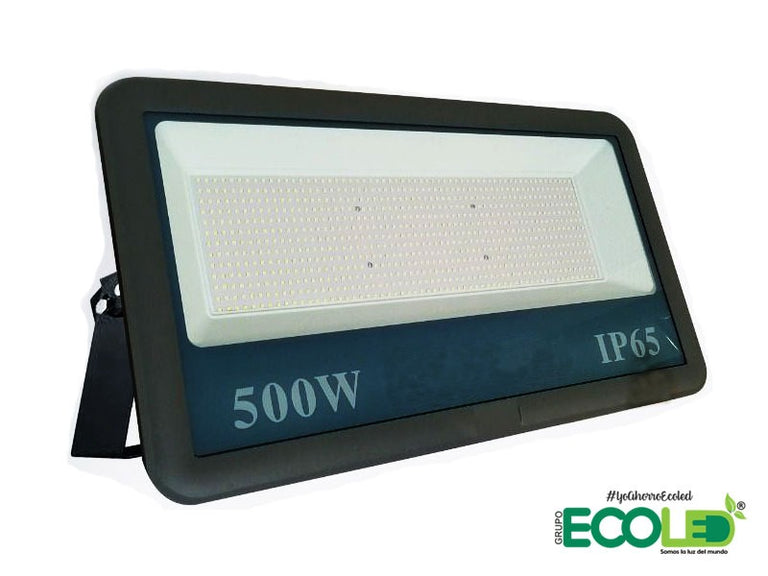 Reflector led SMD 500W 6500K