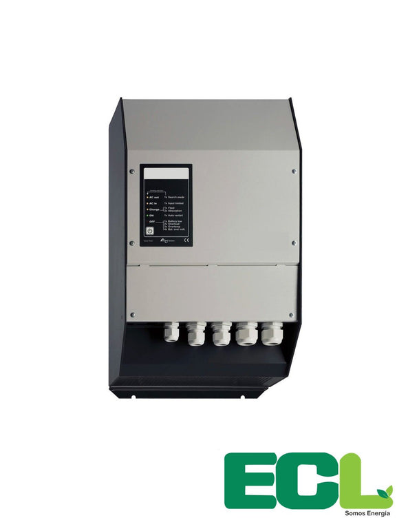 Inversor Cargador Xtender