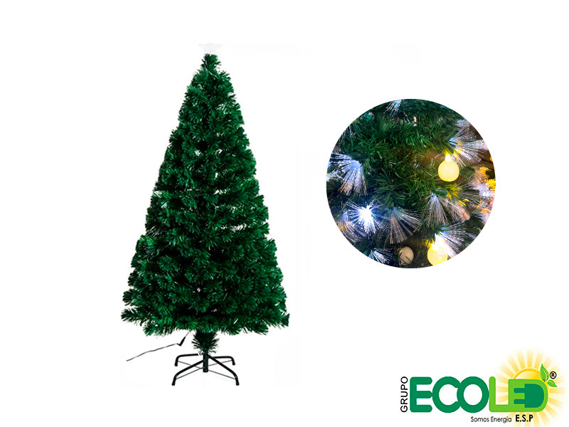 Árbol de Navidad 290CM