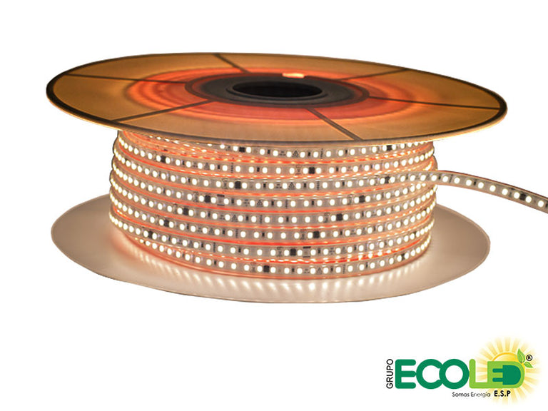 Cinta Led Comercial 50M a 110V