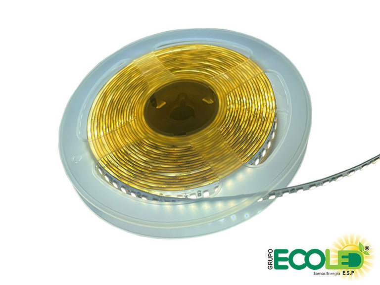 Cinta Led 5 Metros 12V