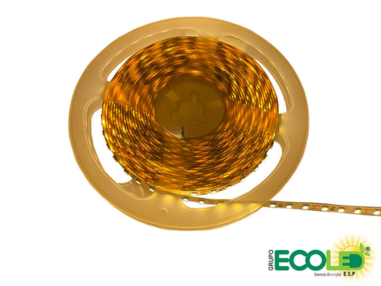 Cinta Led 5 Metros 12V