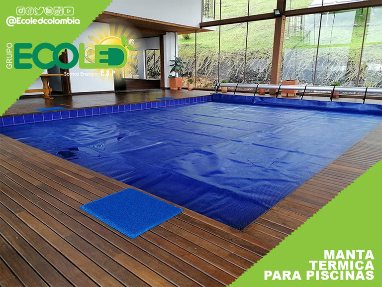 Colector Solar Tipo Mariposa