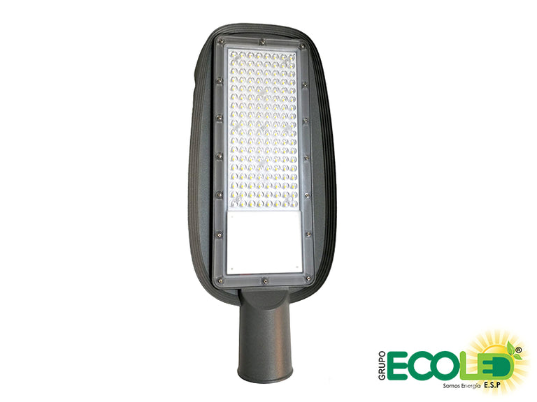 Luminaria Alumbrado Publico 50W - 100W - 150W - 200W  con fotocelda