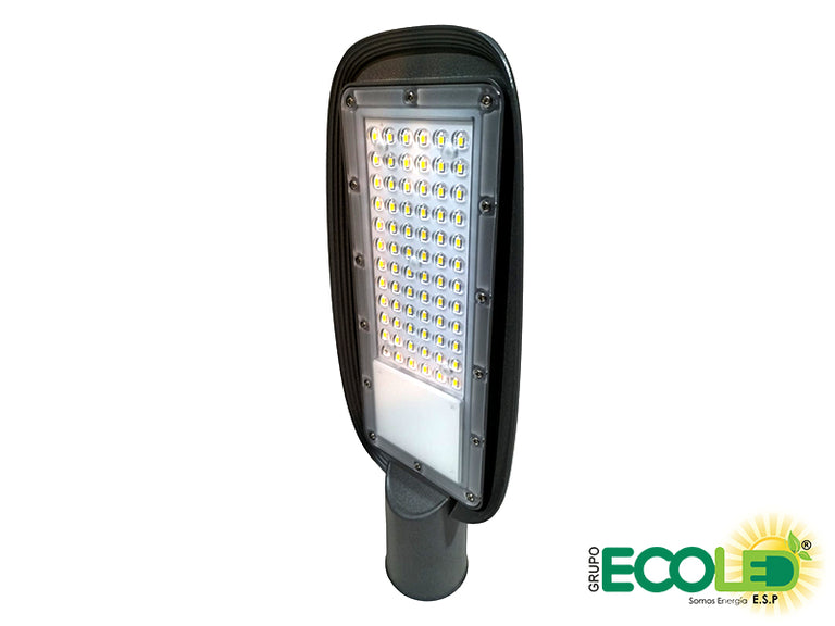 Luminaria Alumbrado Publico 50W - 100W - 150W - 200W  con fotocelda