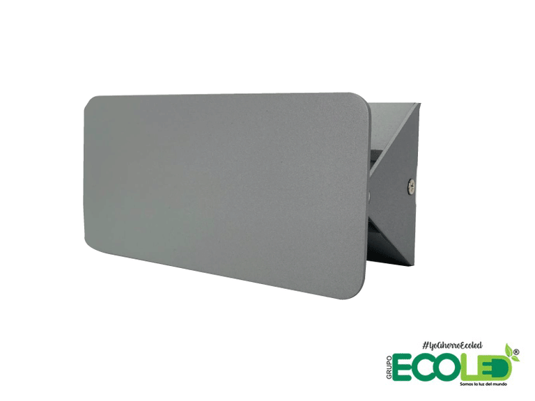 Aplique de pared Lene SG 6w