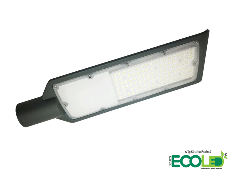 Luminaria de Alumbrado Publico Eléctrica 60W - 100W VAT