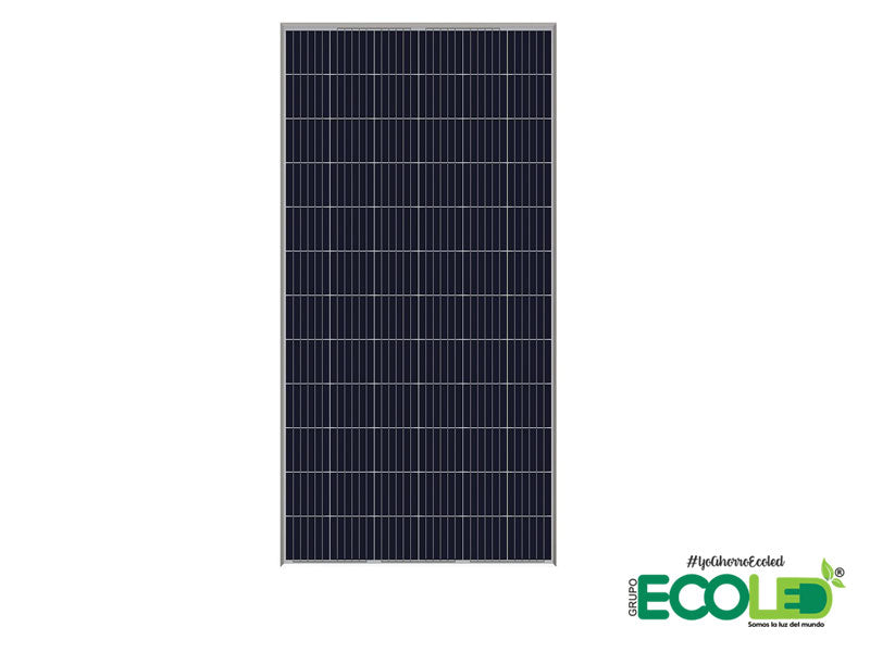 Modulo  Solar 330W 24V Policristalino