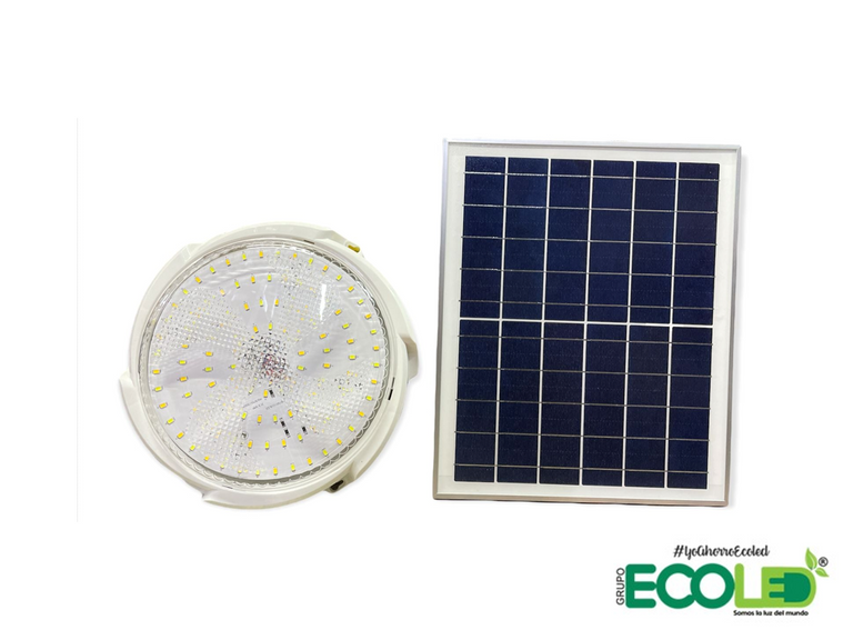 Panel Led Solar 100W-200W-300W