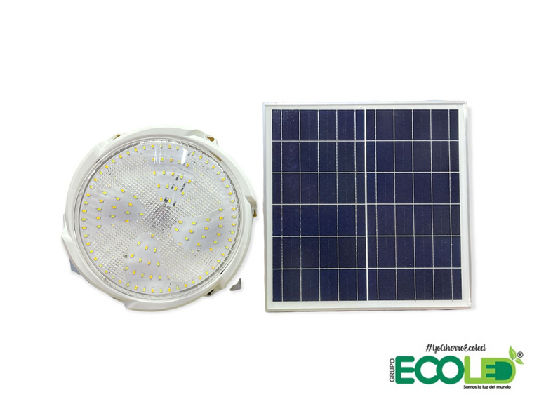 Panel Led Solar 100W-200W-300W