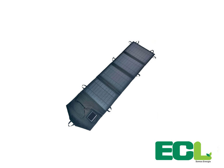 Modulo Solar Plegable 35 W