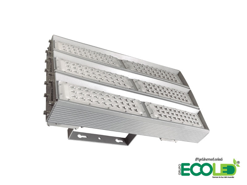 Proyector LED 800W CW 45°