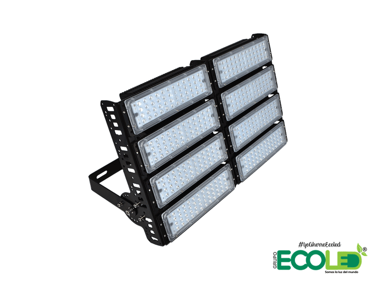 Proyector H-BAY  400W