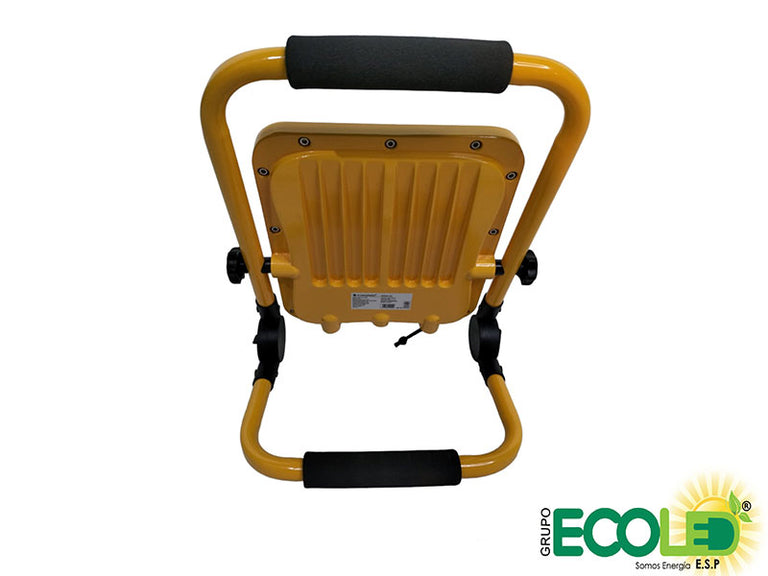 Reflector Led Portable 50w