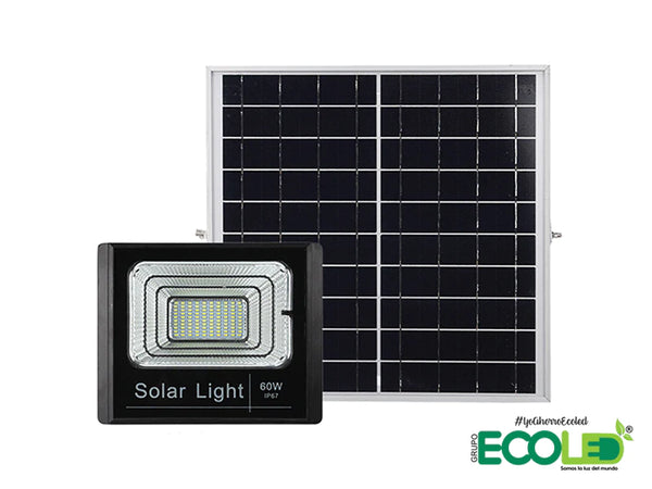 Reflector Solar LED De 200W- 300W- 400W- 600W-800w