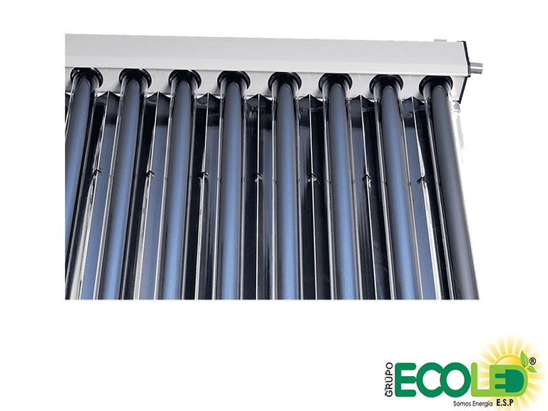 Calentador Solar por Gravedad (250L)